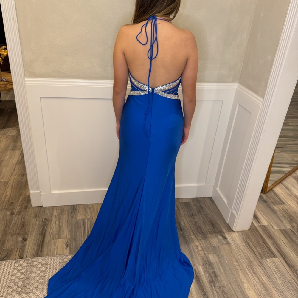 Prom/Evening Dress - Picture 3 of 5